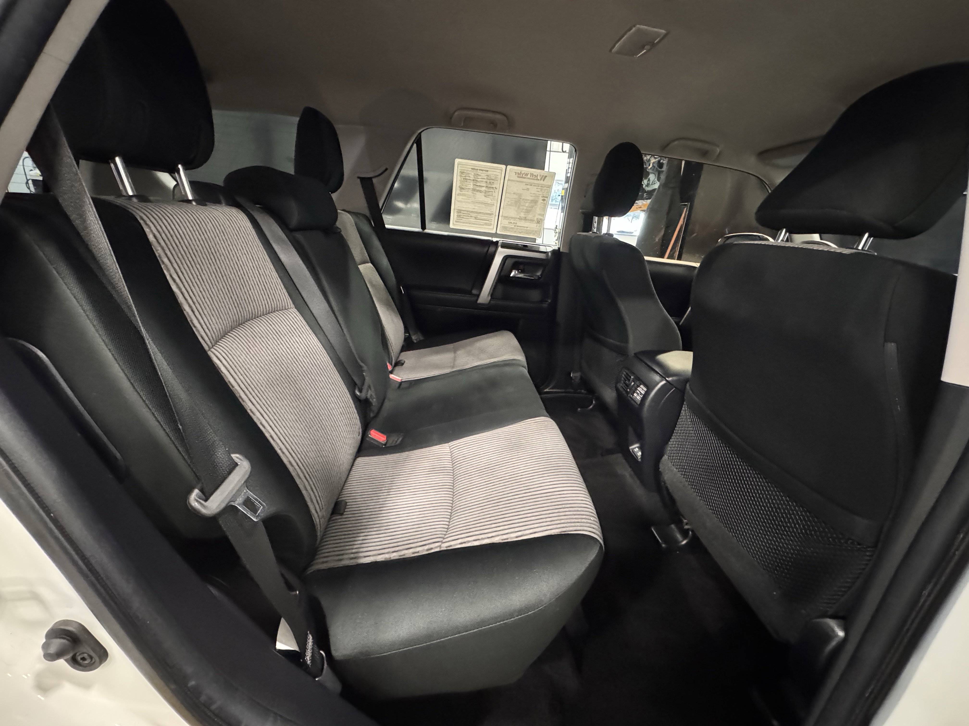 Used 2022 Toyota 4Runner SR5 image 27