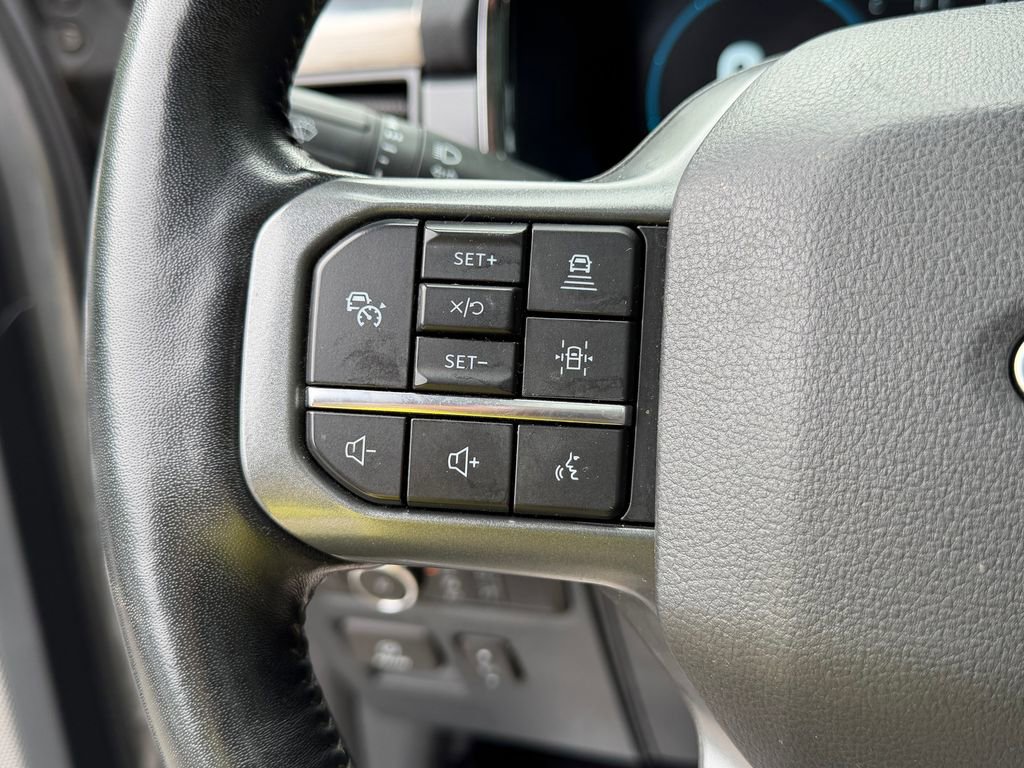 Used 2022 Ford F150 Lariat w/ Equipment Group 502A High AWD/4WD image 30