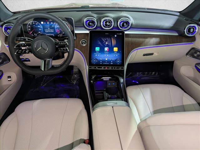 New 2027 Mercedes-Benz CLE 450 4MATIC Coupe image 15