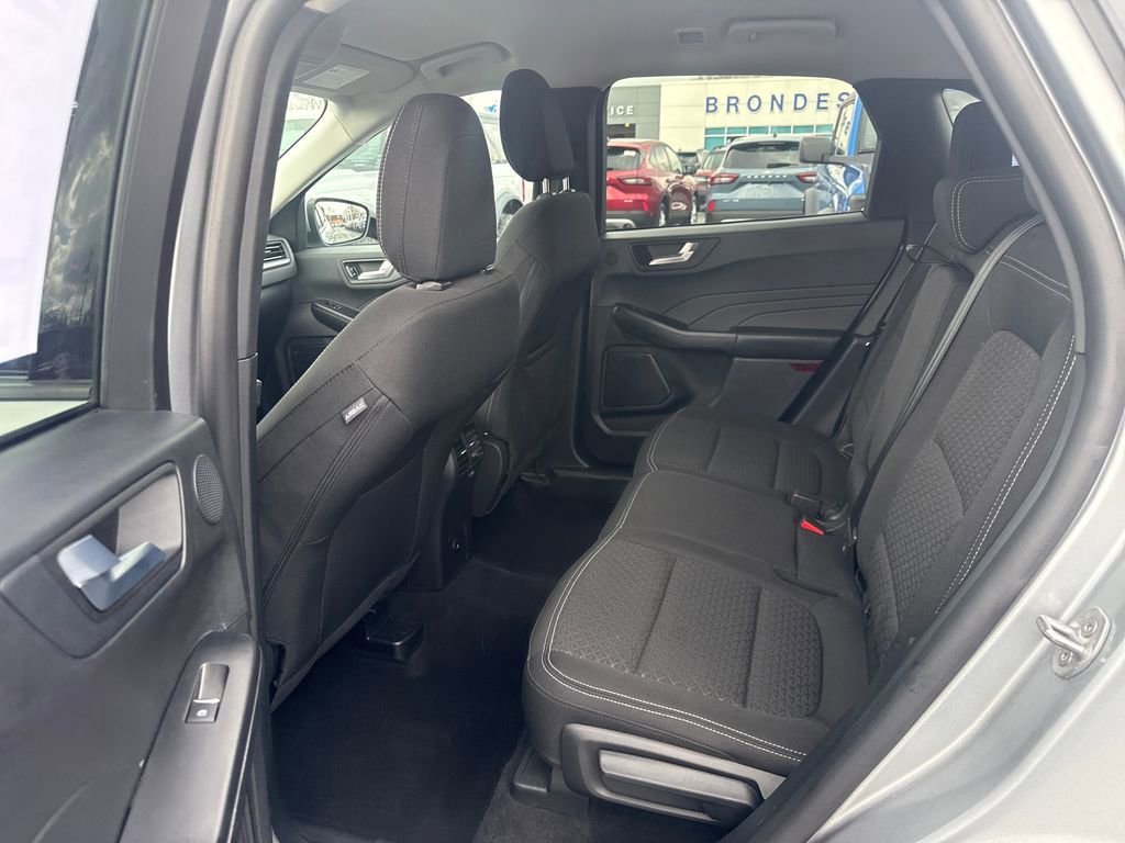 Used 2023 Ford Escape Active w/ Tech Pack #2 image 13