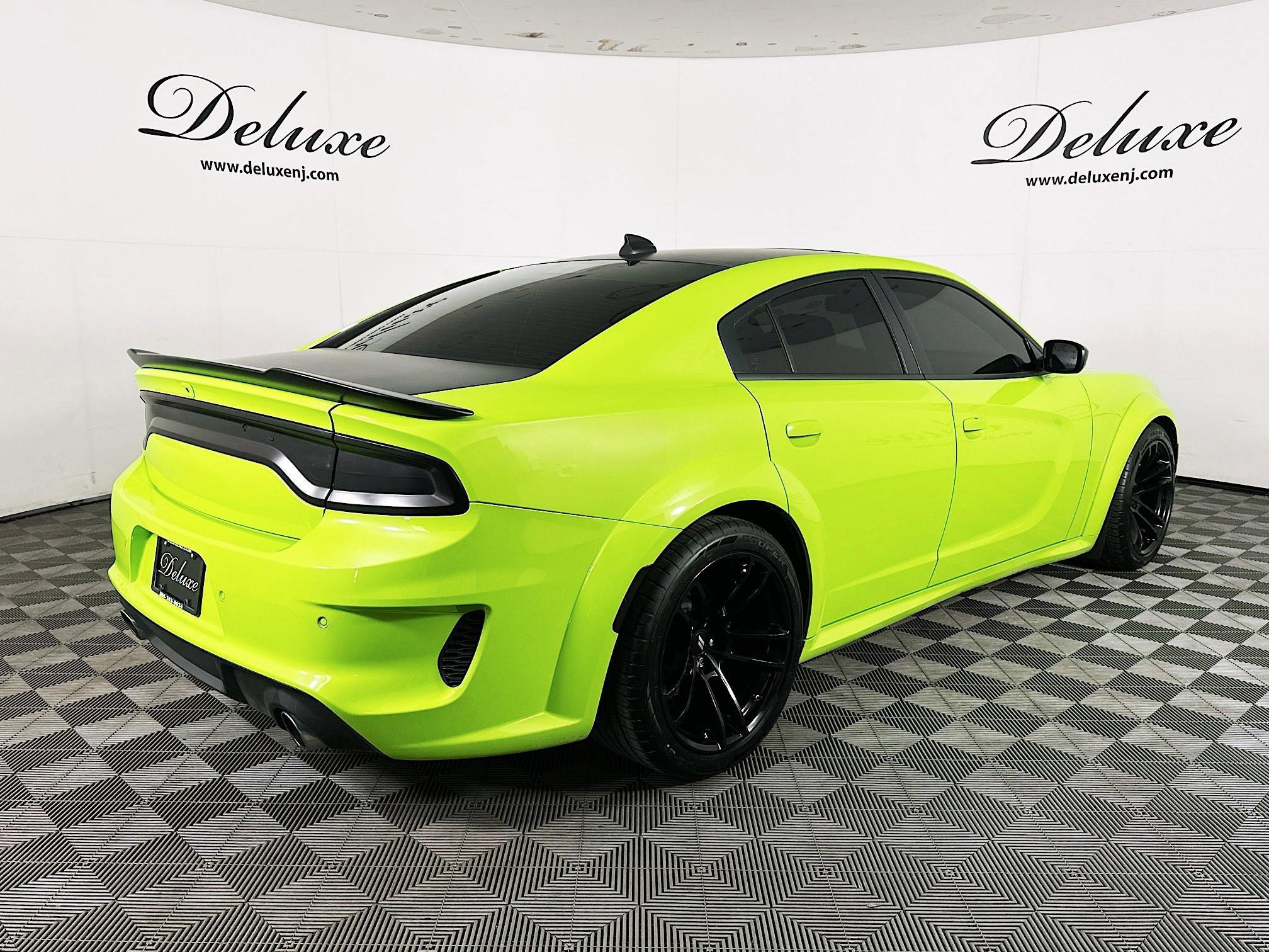 Used 2023 Dodge Charger Scat Pack image 6