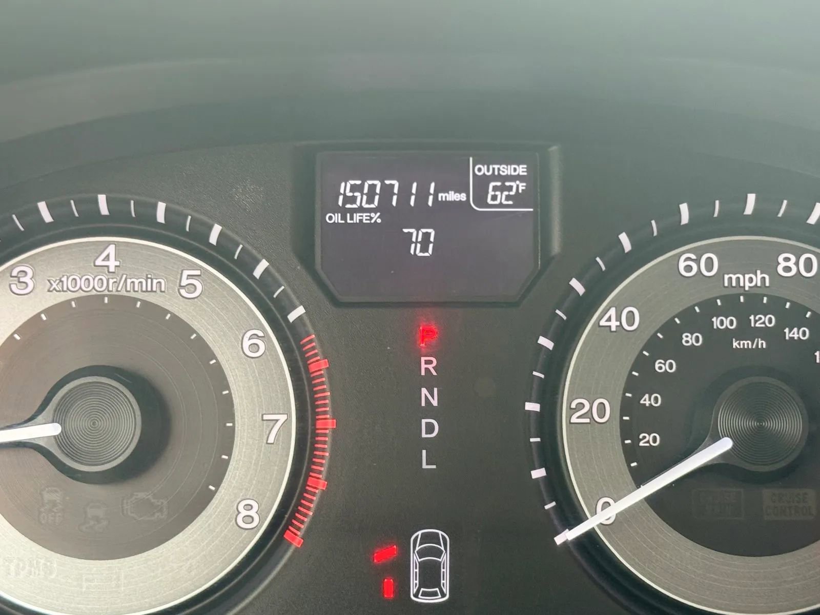 Used 2016 Honda Odyssey EX-L image 33