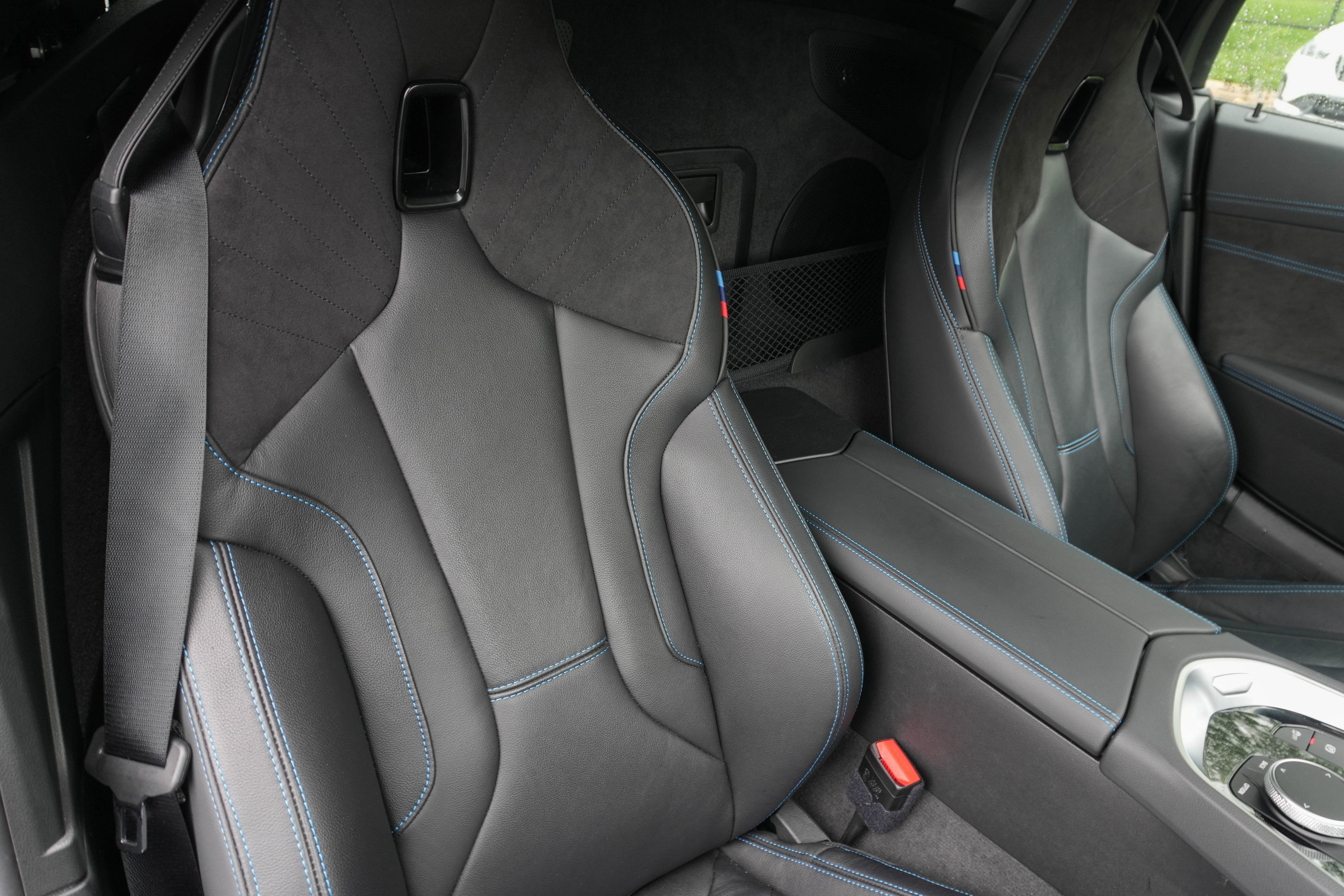 Certified 2026 BMW Z4 M40i RWD image 13