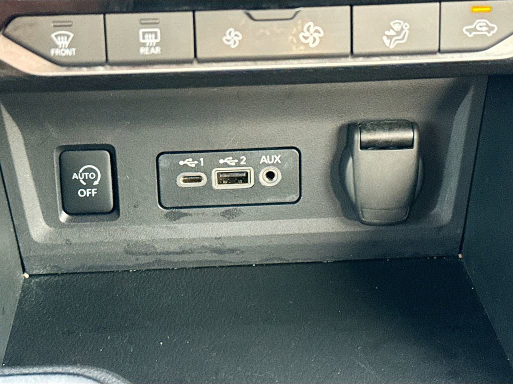 Used 2024 Nissan Sentra SR image 21