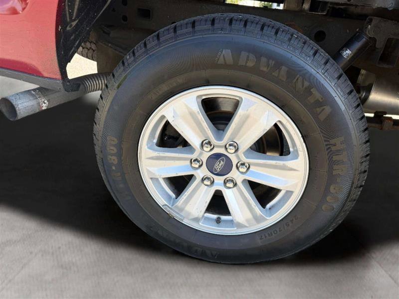 Used 2015 Ford F150 XLT w/ Equipment Group 301A Mid image 17