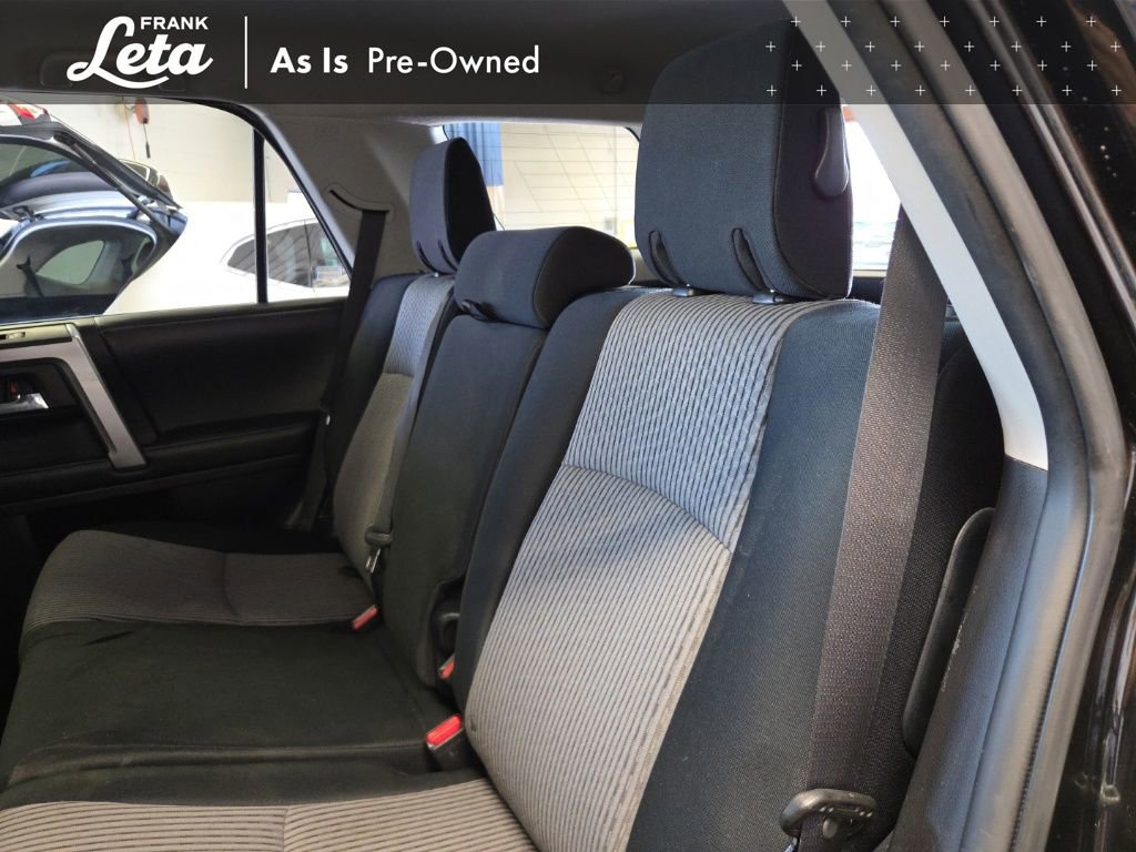 Used 2015 Toyota 4Runner SR5 image 20