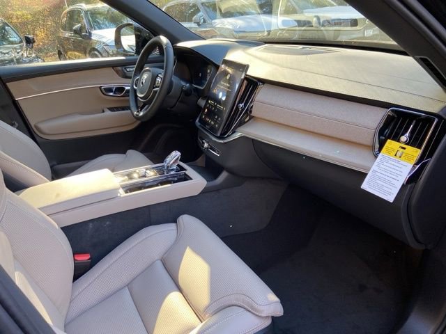New 2026 Volvo XC90 B6 Ultra image 19