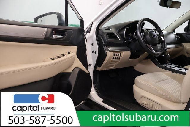 Used 2019 Subaru Outback 2.5i Premium image 9
