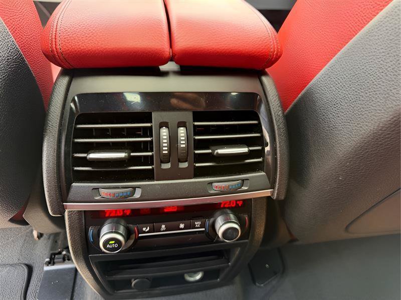 Used 2018 BMW X6 xDrive35i AWD/4WD image 33
