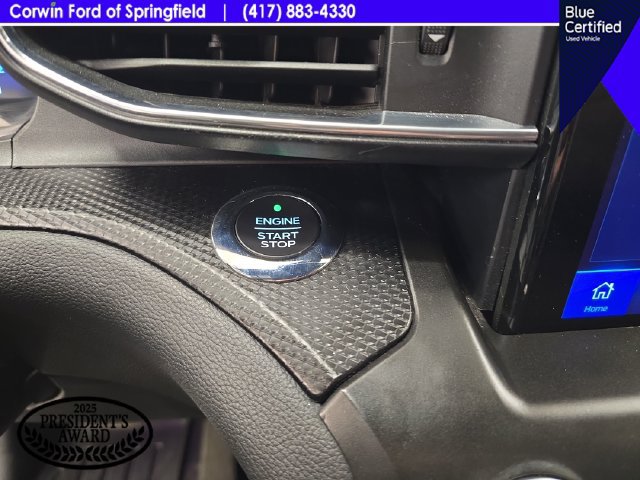 Certified 2020 Ford Explorer ST w/ ST Street Pack AWD/4WD image 35
