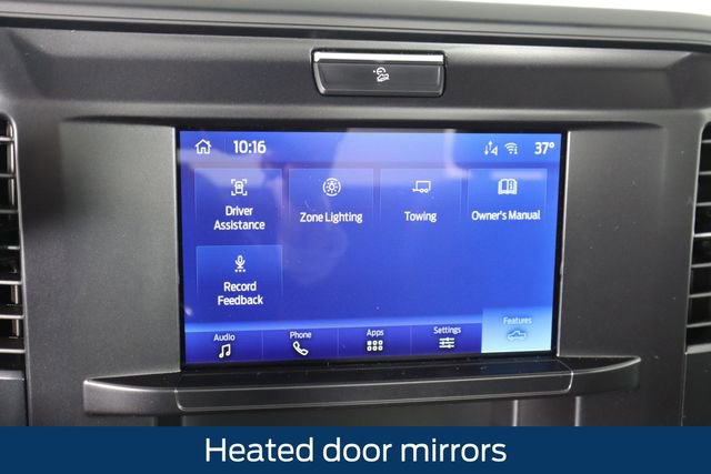 New 2026 Ford F350 XL w/ STX Appearance Package image 51