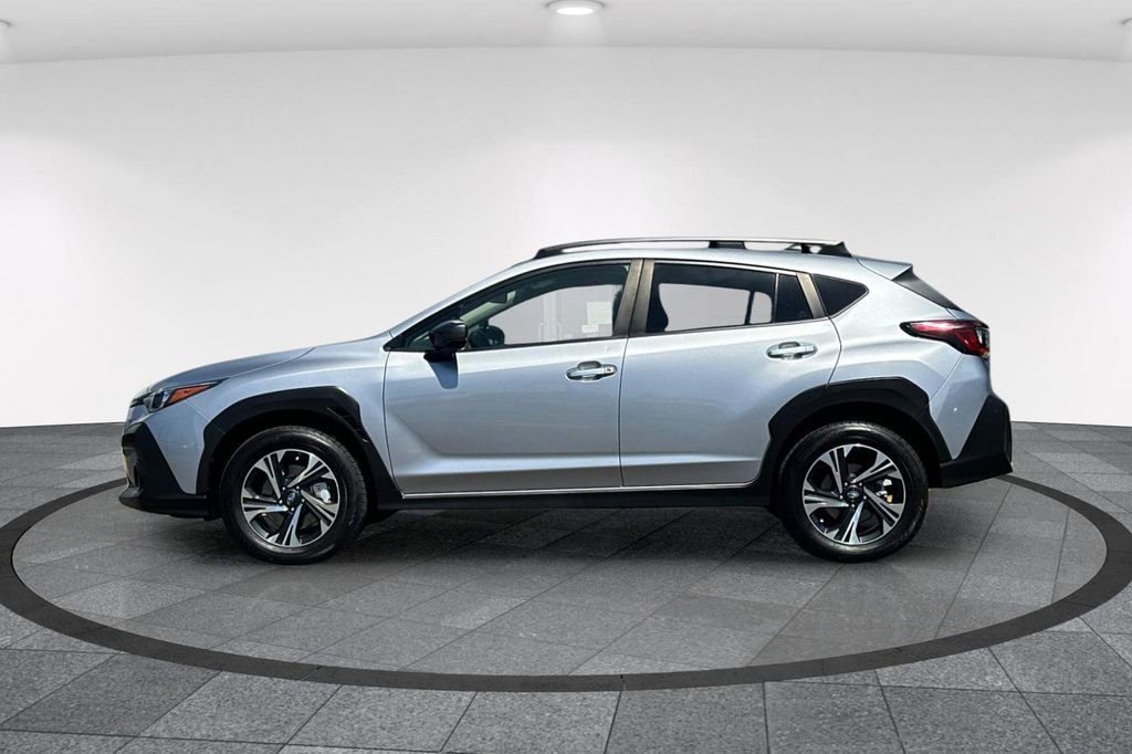 Used 2024 Subaru Crosstrek 2.0i Premium AWD/4WD image 9
