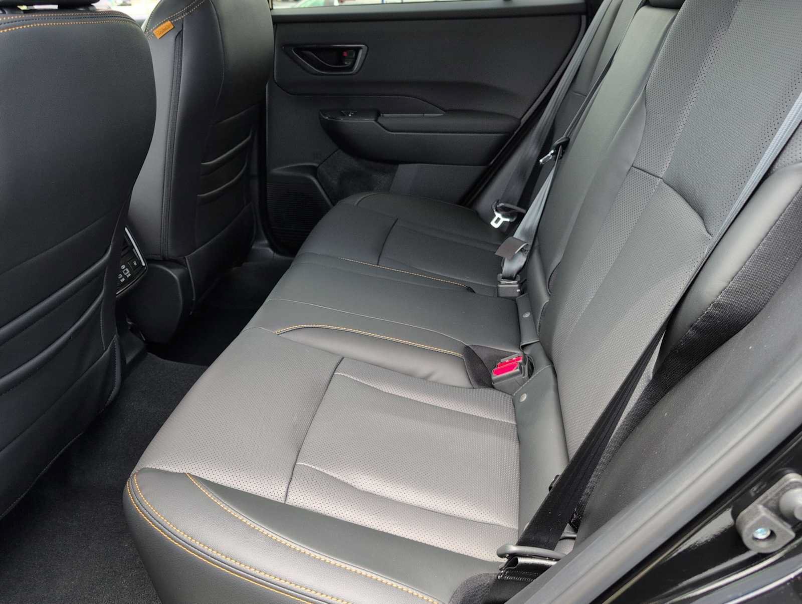 New 2026 Subaru Outback Wilderness AWD/4WD image 19
