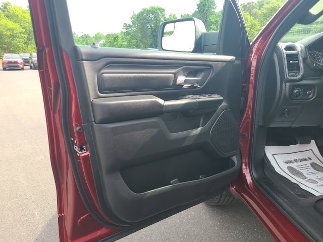 New 2025 RAM 1500 Tradesman AWD/4WD image 10