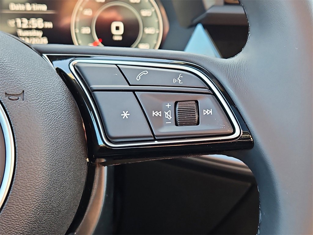 New 2026 Audi A3 2.0T Premium image 17