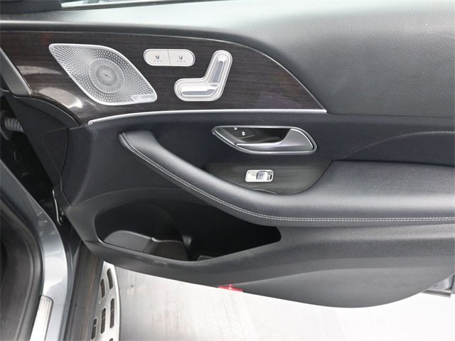 Used 2020 Mercedes-Benz GLE 350 w/ Premium Package image 12