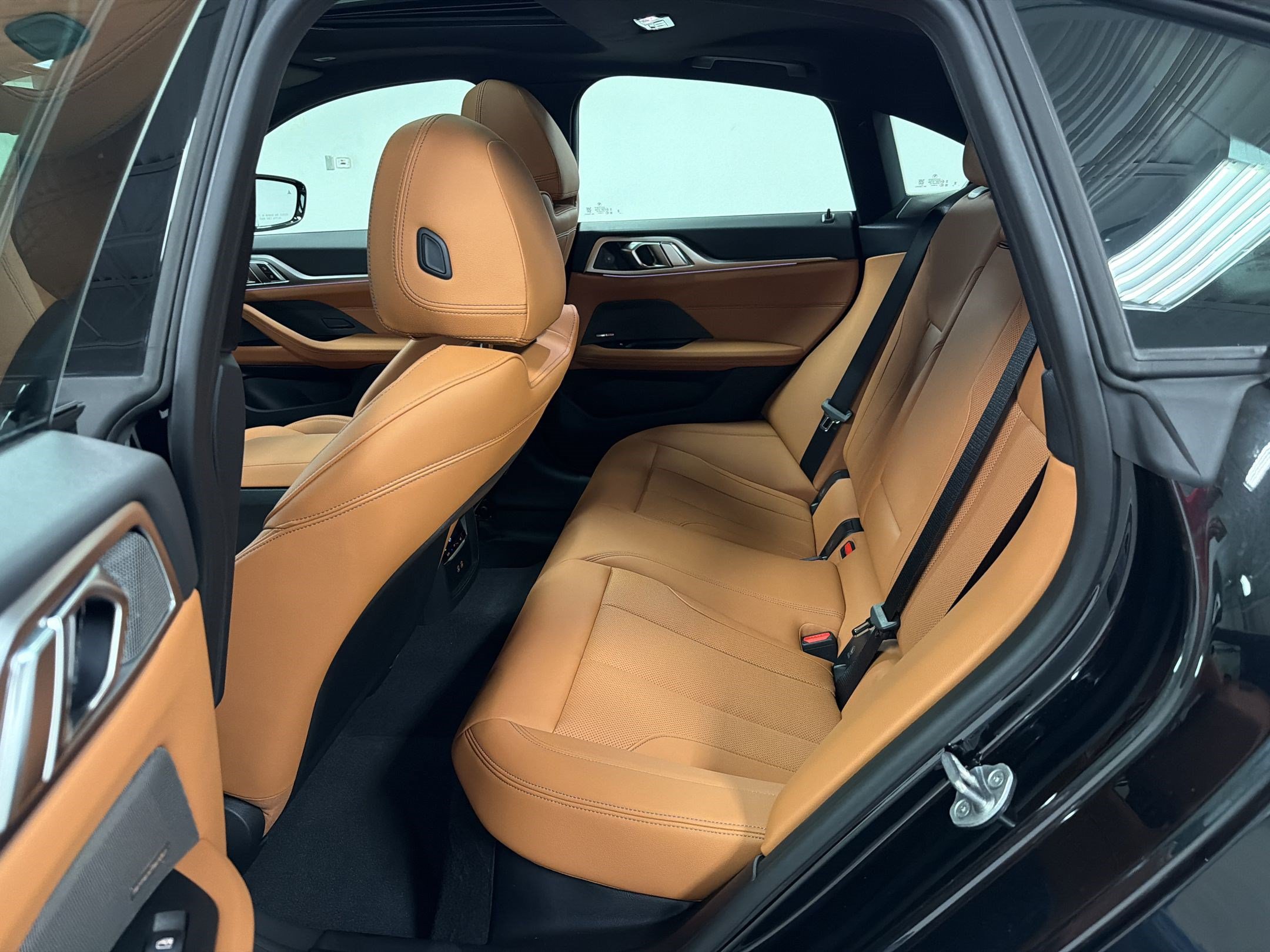 New 2026 BMW 430i w/ M Sport Package RWD image 19
