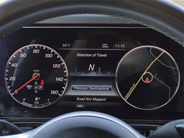 Certified 2021 Mercedes-Benz G 550 image 15