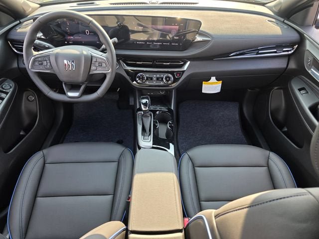 New 2026 Buick Envista Sport Touring w/ Convenience I Package FWD image 14