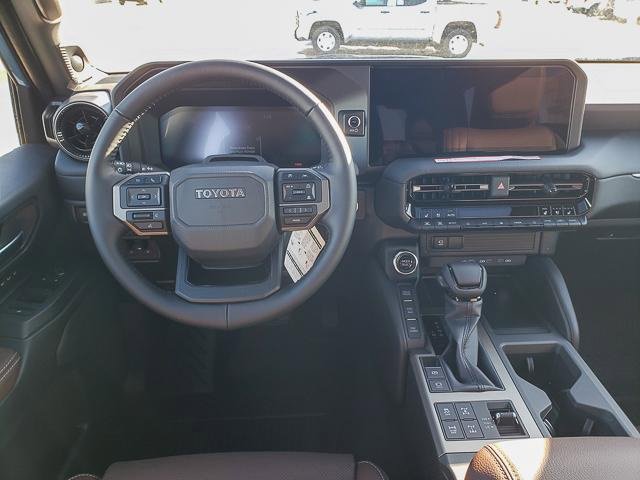 New 2026 Toyota Land Cruiser image 14