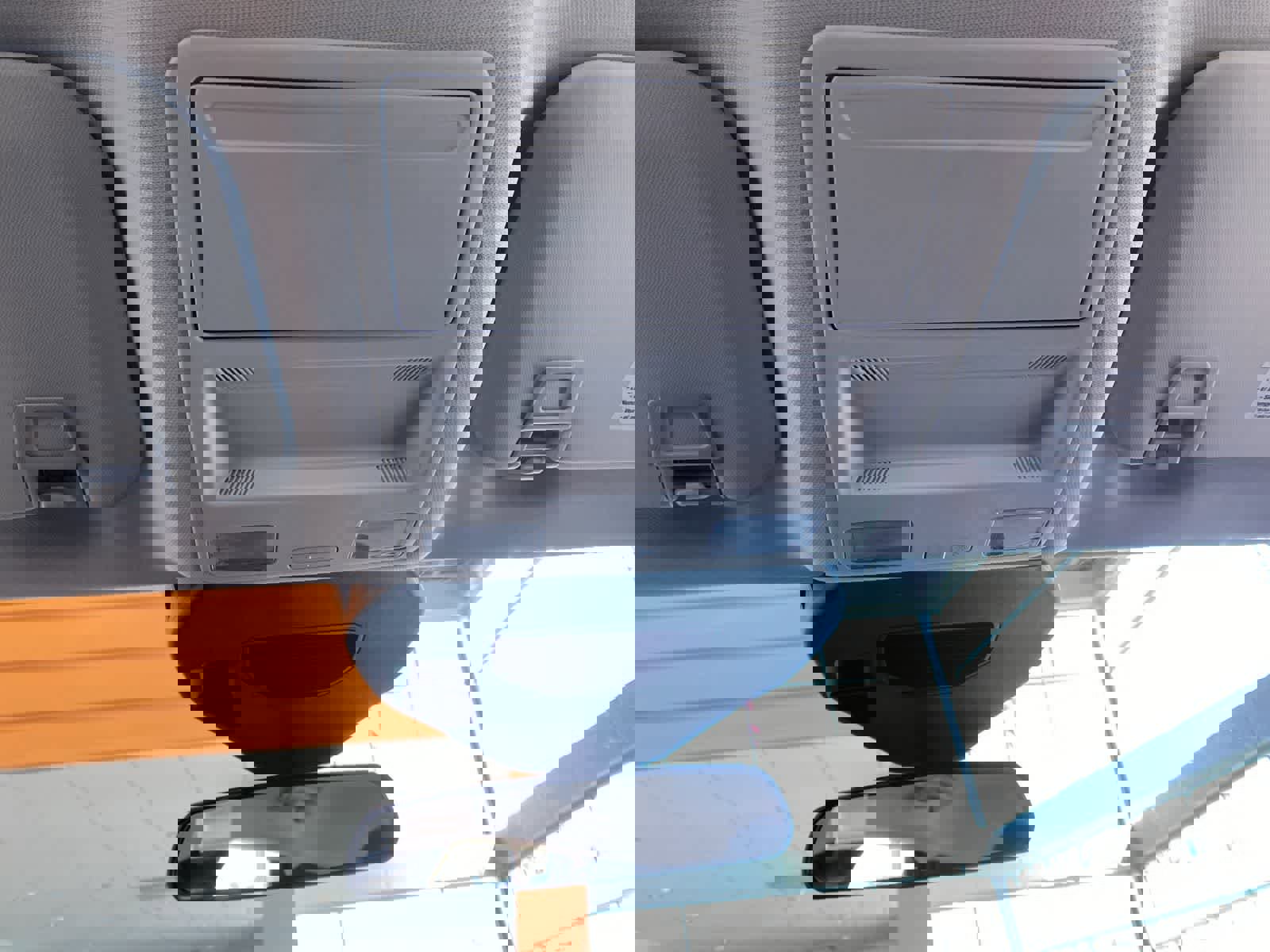 Used 2025 Ford Escape SE image 13