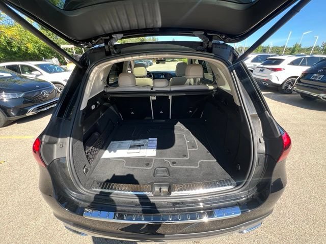 Certified 2024 Mercedes-Benz GLE 350 4MATIC image 29