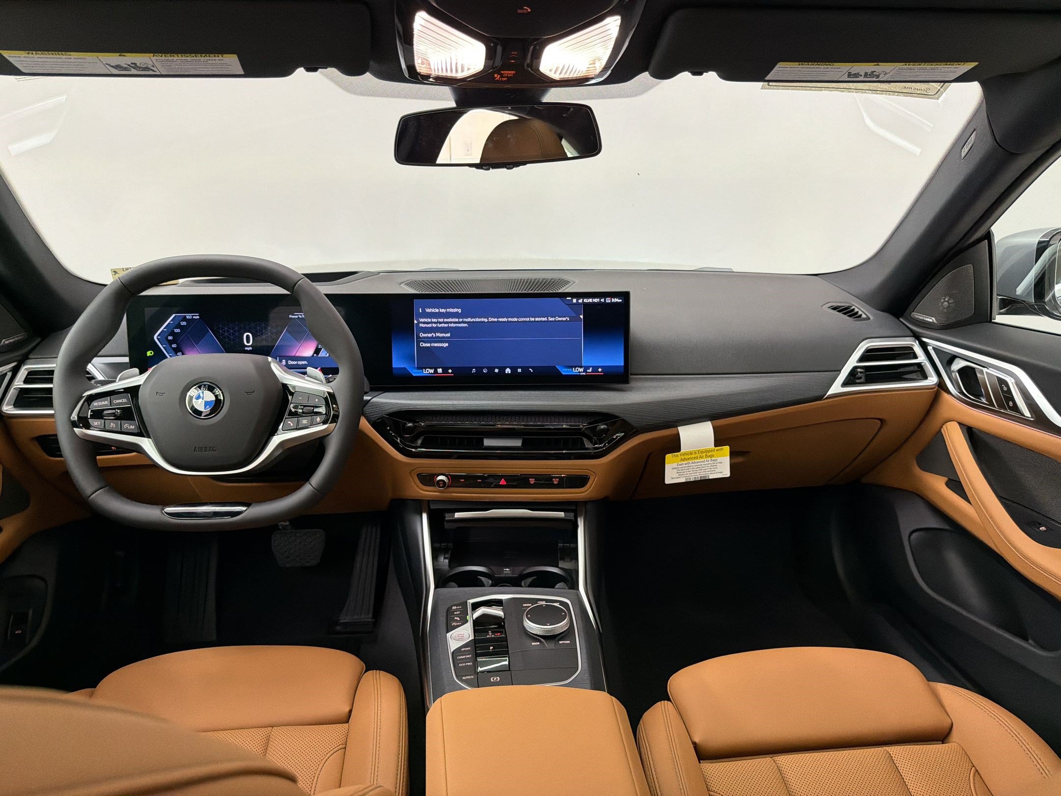 New 2026 BMW 430i w/ Premium Package RWD image 16