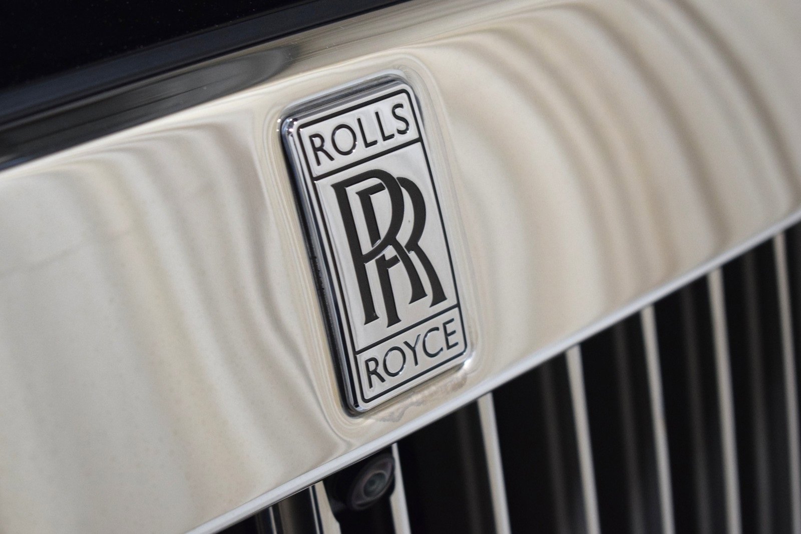 Certified 2024 Rolls-Royce Ghost image 5