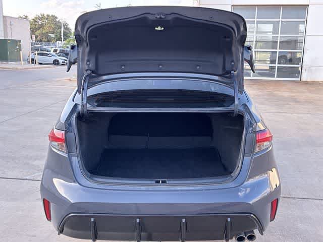 Used 2025 Toyota Corolla FX FWD image 35
