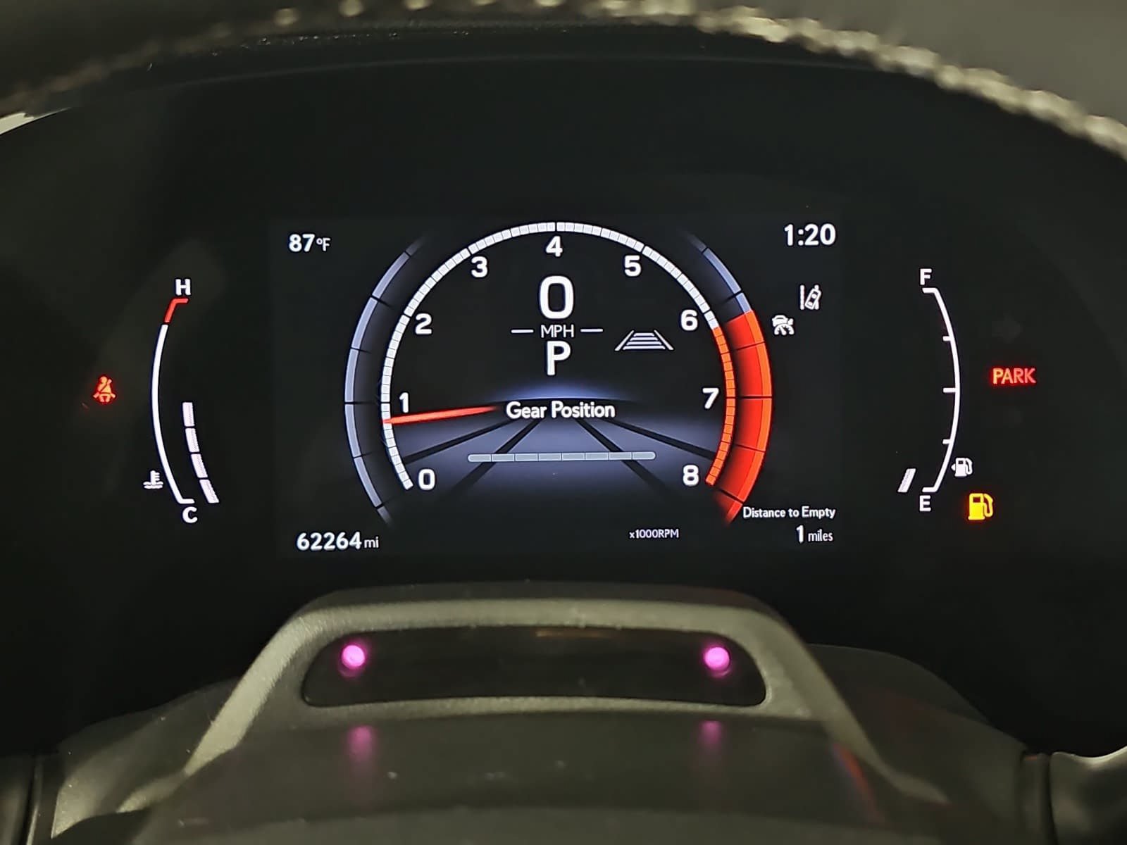 Used 2023 Lexus RX 350 F Sport w/ Accessory Package (Z1) AWD/4WD image 19