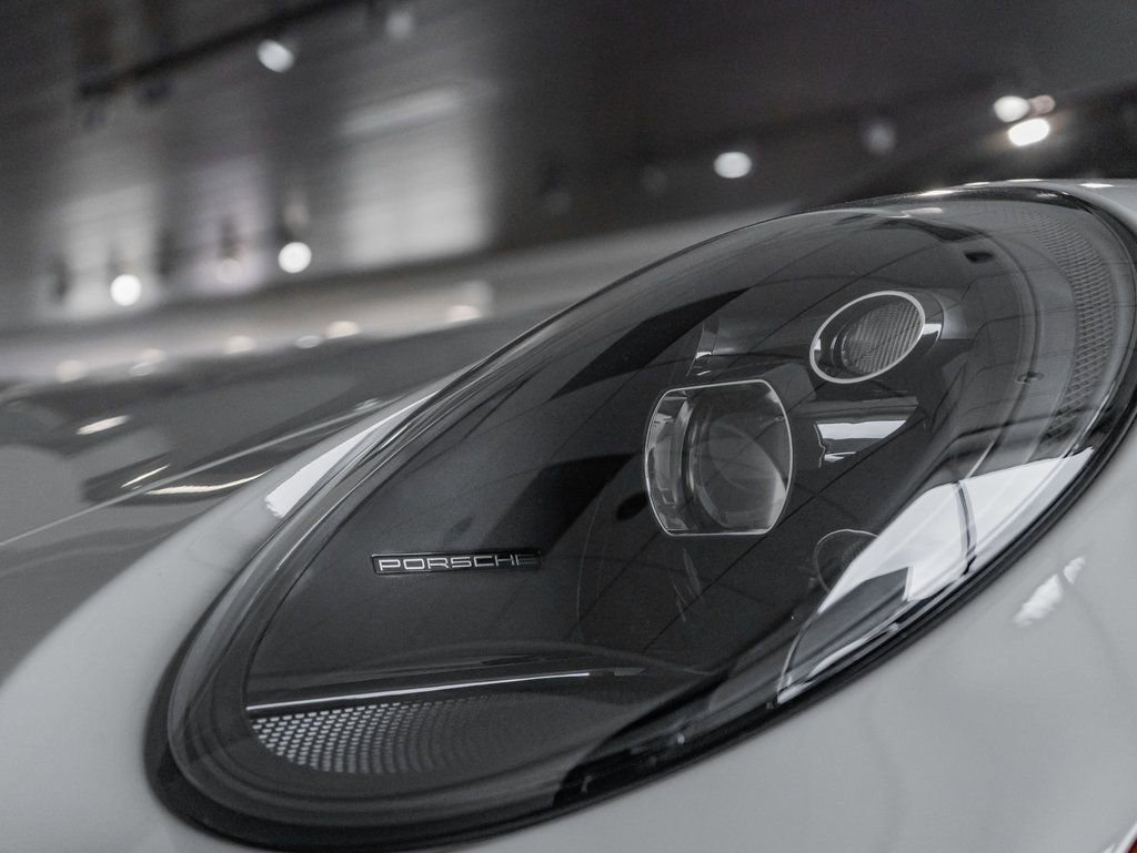 Certified 2024 Porsche 911 Carrera GTS w/ Premium Package image 13