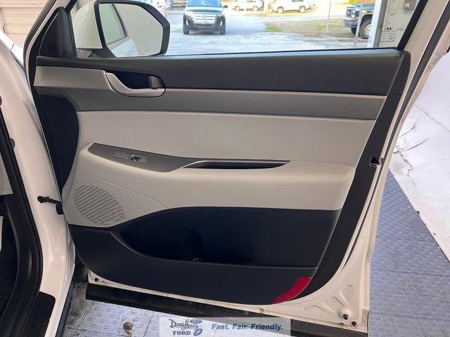 Used 2025 Hyundai Palisade SEL image 42