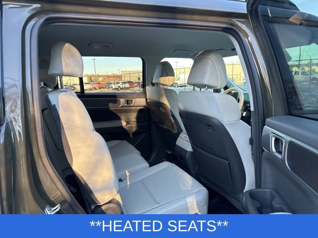 Used 2024 Hyundai Santa Fe SEL image 12