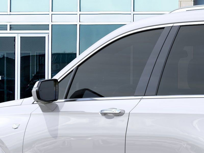 New 2025 Cadillac XT6 Premium Luxury w/ Technology Package image 12