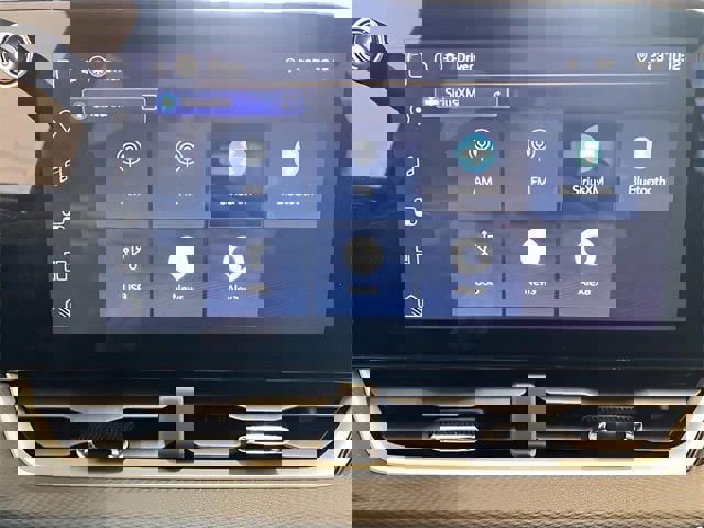 Certified 2025 Chevrolet Equinox LT image 19