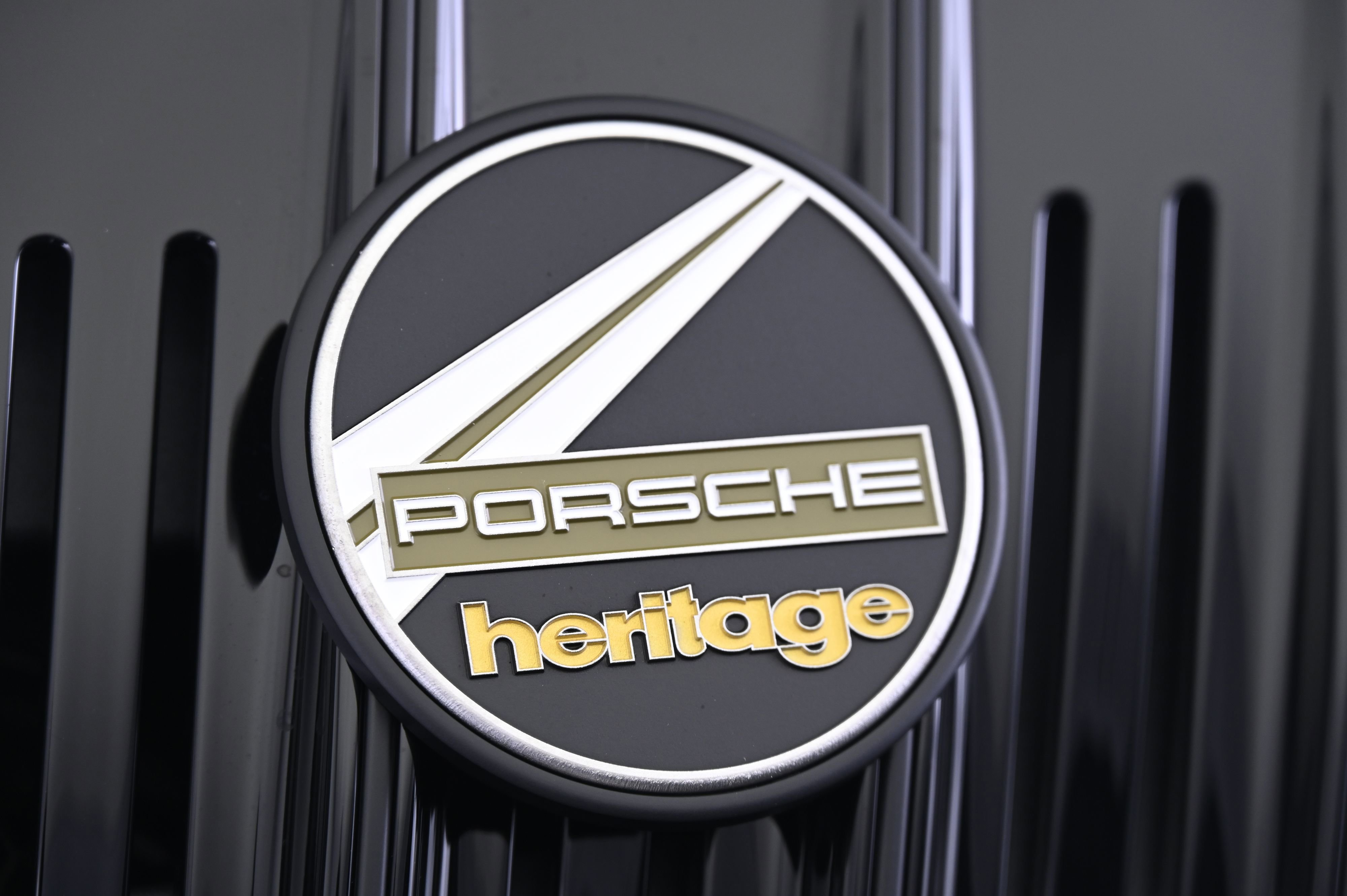 Certified 2026 Porsche 911 GTS image 14