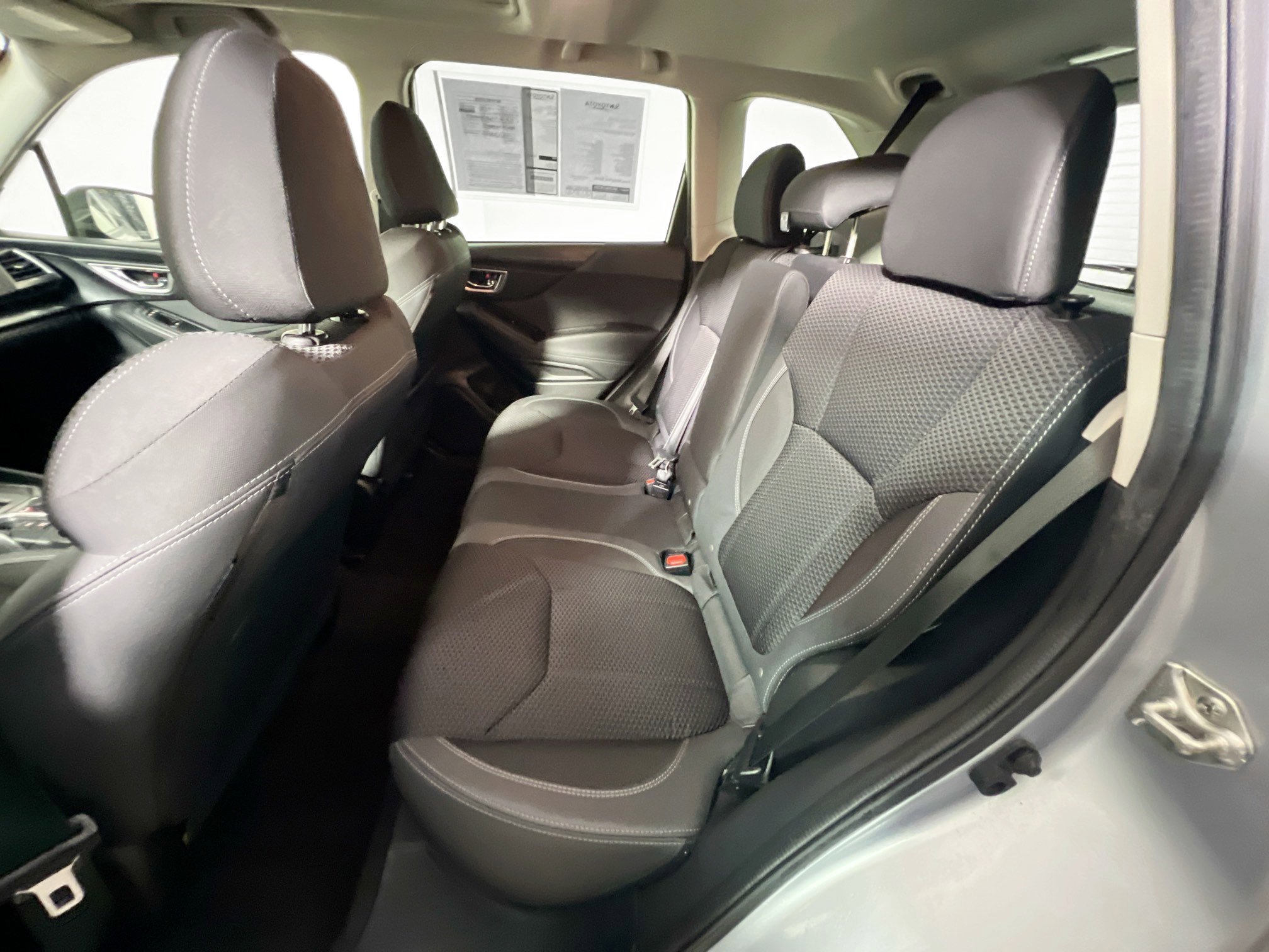 Used 2021 Subaru Forester Premium image 28