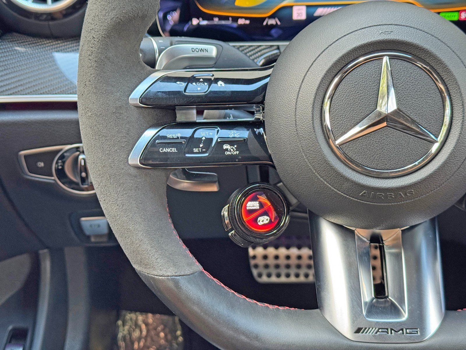 Used 2021 Mercedes-Benz E 53 AMG 4MATIC Cabriolet image 20