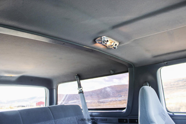 Used 1993 Ford Bronco XLT image 24