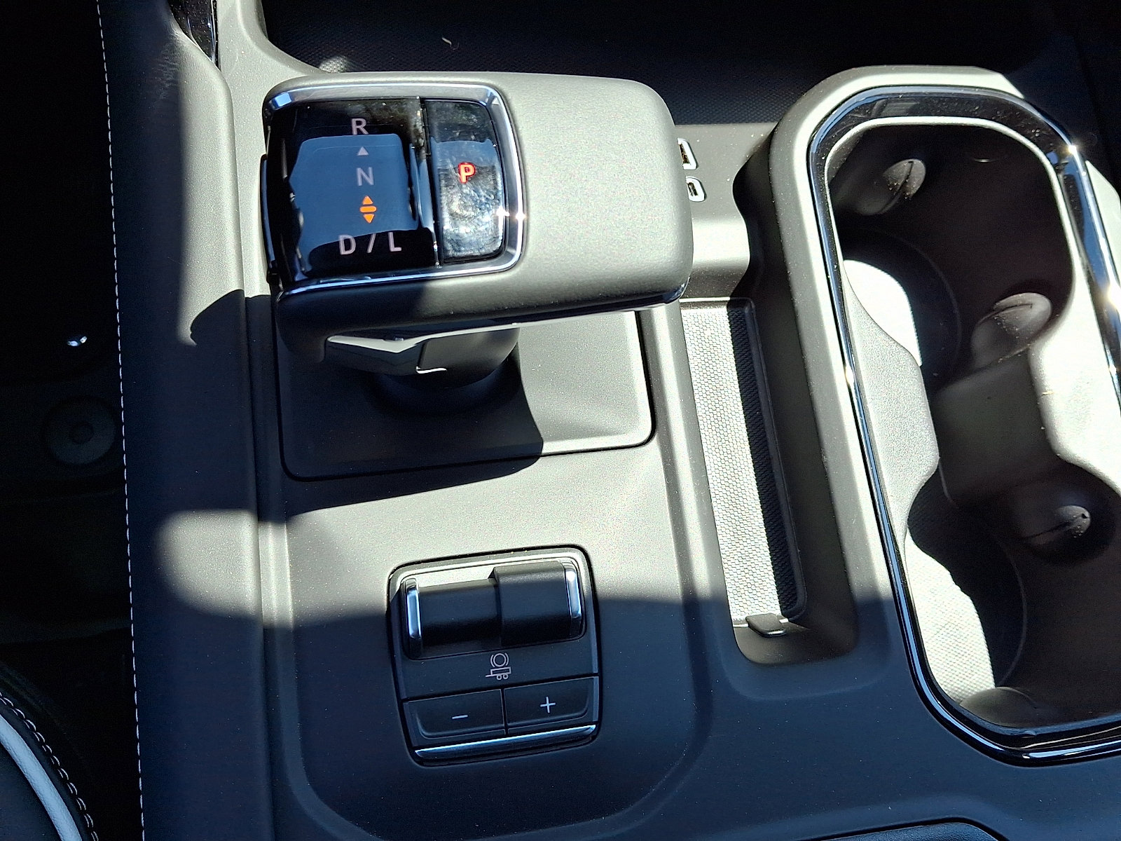 New 2026 GMC Sierra 1500 AT4X AWD/4WD image 7