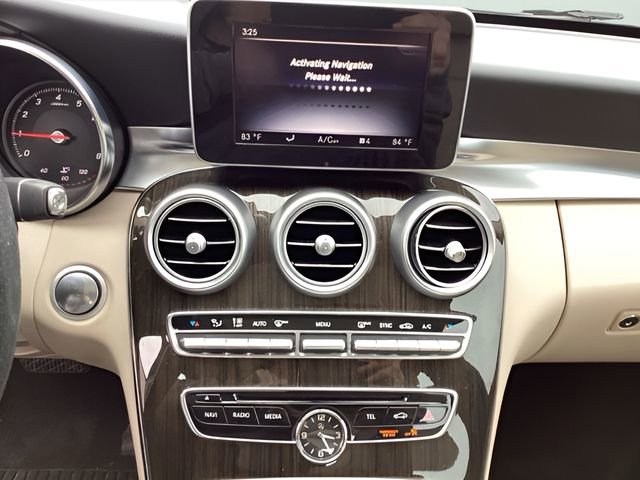 Used 2015 Mercedes-Benz C 300 C 300 image 26