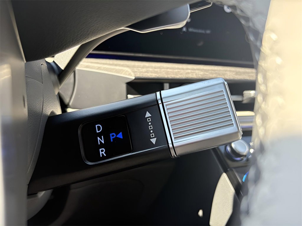 New 2026 Hyundai Santa Fe Calligraphy image 10