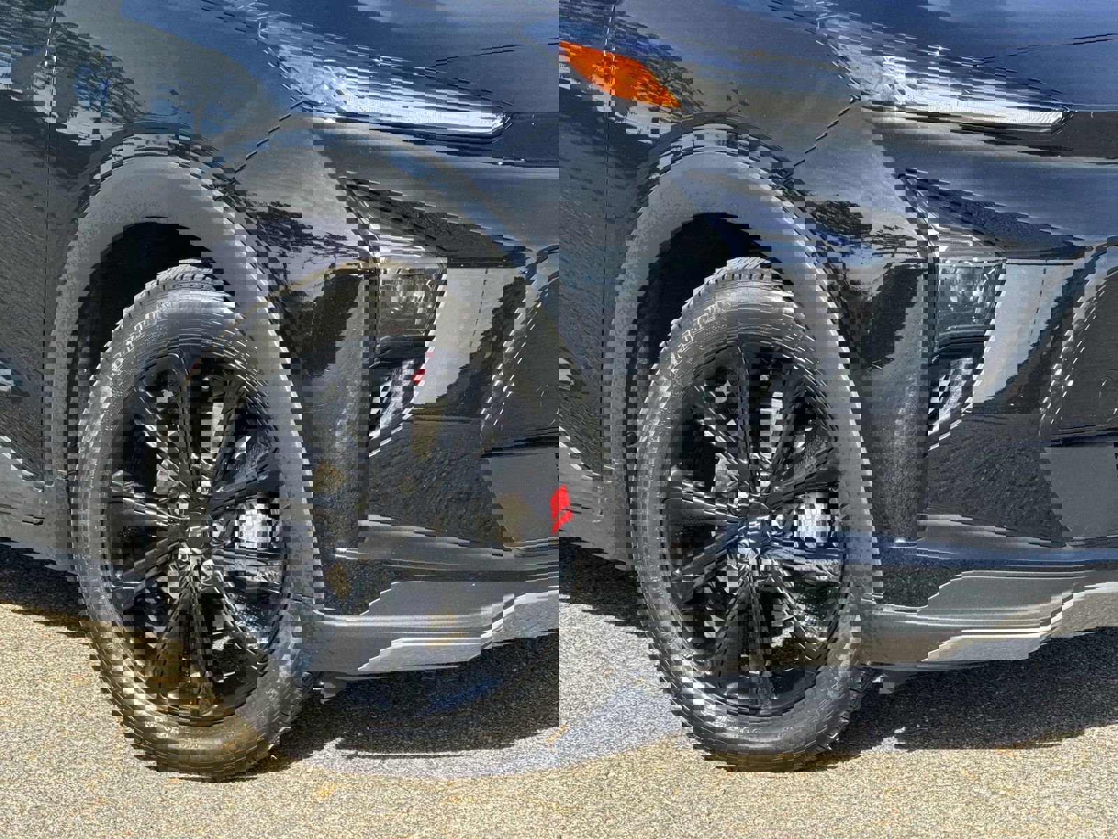 Used 2023 Chevrolet Bolt EUV Premier w/ Sun & Sound Package image 13