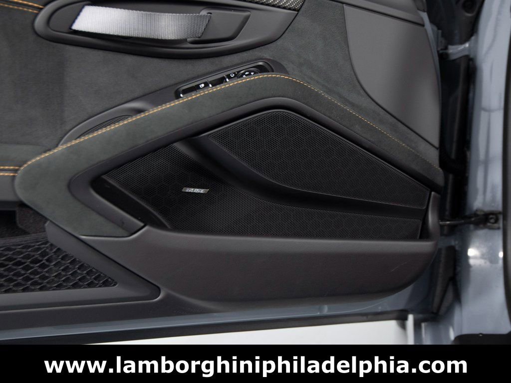 Used 2025 Porsche 718 Boxster Spyder RS image 16