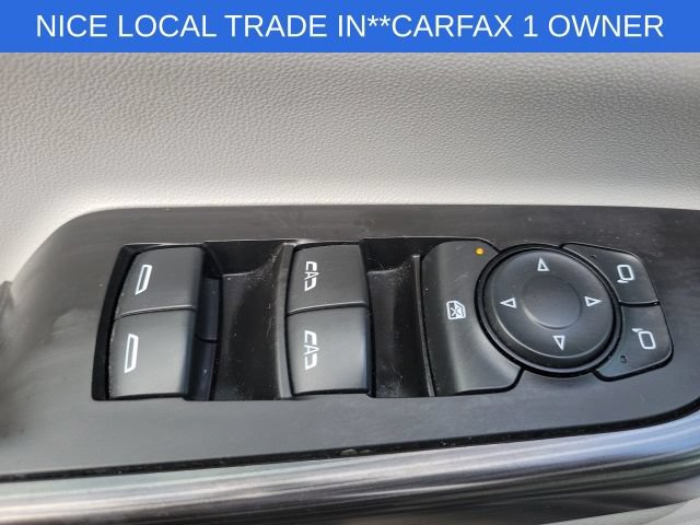 Used 2021 GMC Acadia SLT FWD image 24