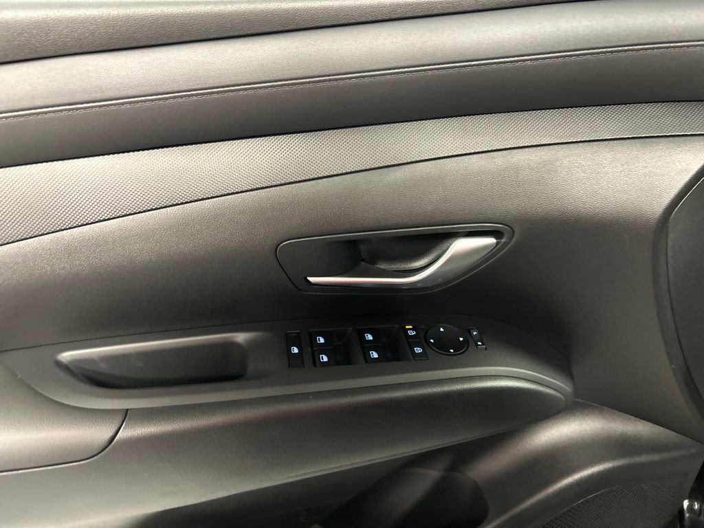New 2026 Hyundai Tucson SEL AWD/4WD image 12