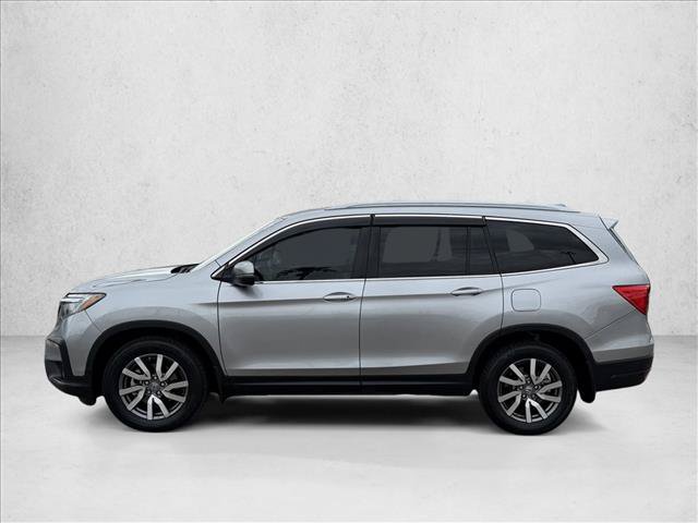 Used 2019 Honda Pilot EX-L image 2