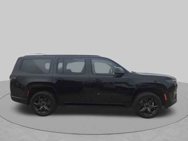 New 2026 Jeep Grand Wagoneer Limited AWD/4WD image 5