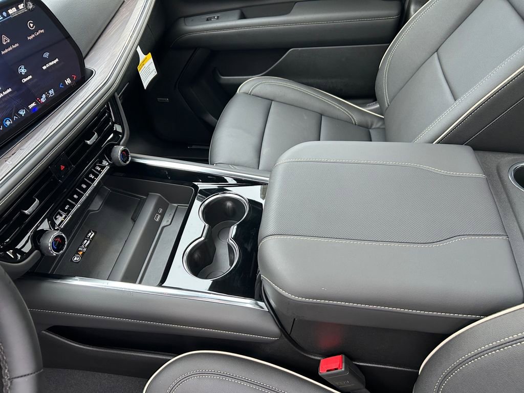 New 2026 Chevrolet Tahoe Premier image 20