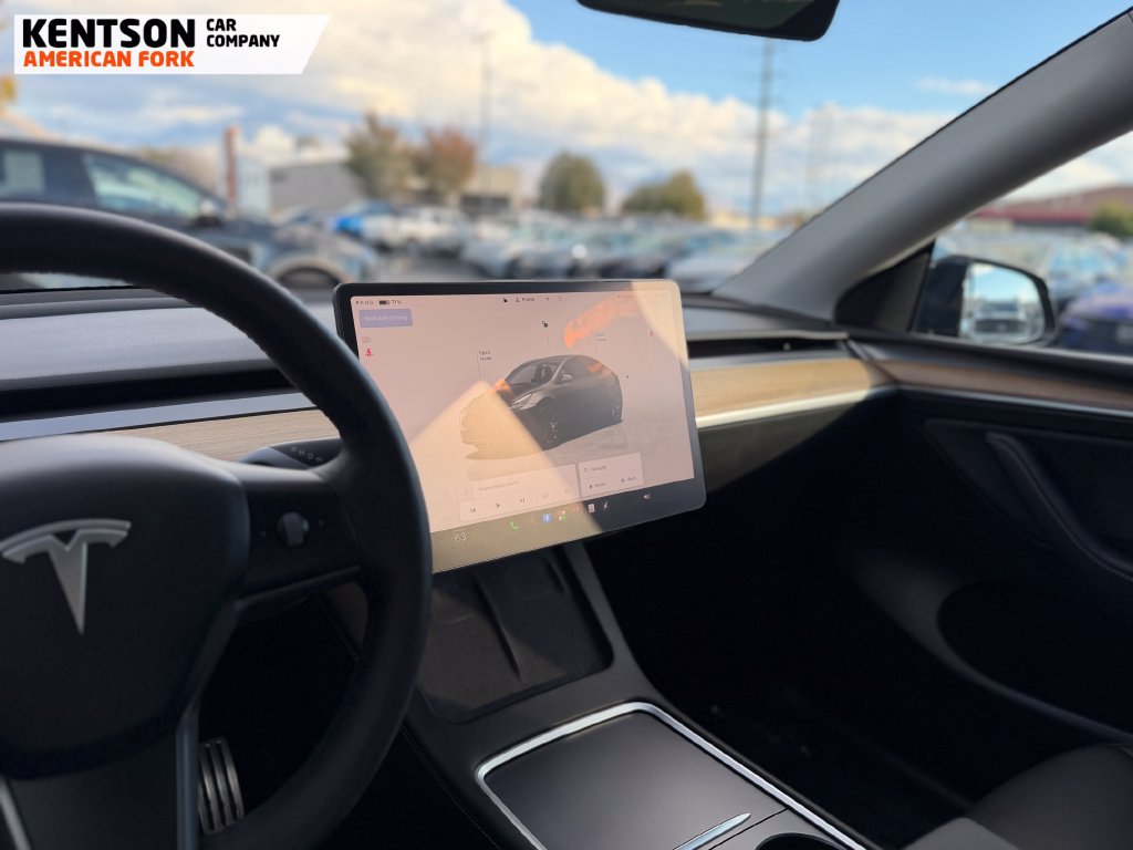 Used 2023 Tesla Model Y Performance AWD/4WD image 20